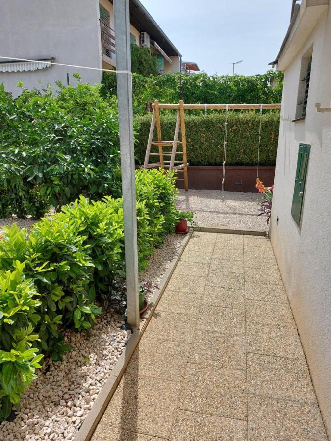 Apartments Jelicic Biograd Na Moru Exterior photo